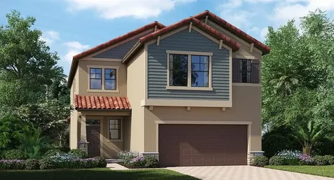 8933 Shadyside Lane Land O Lakes FL 34637