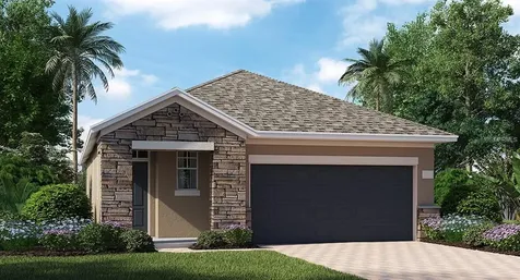 8940 Pleasant Woods Drive Land O Lakes FL 34637