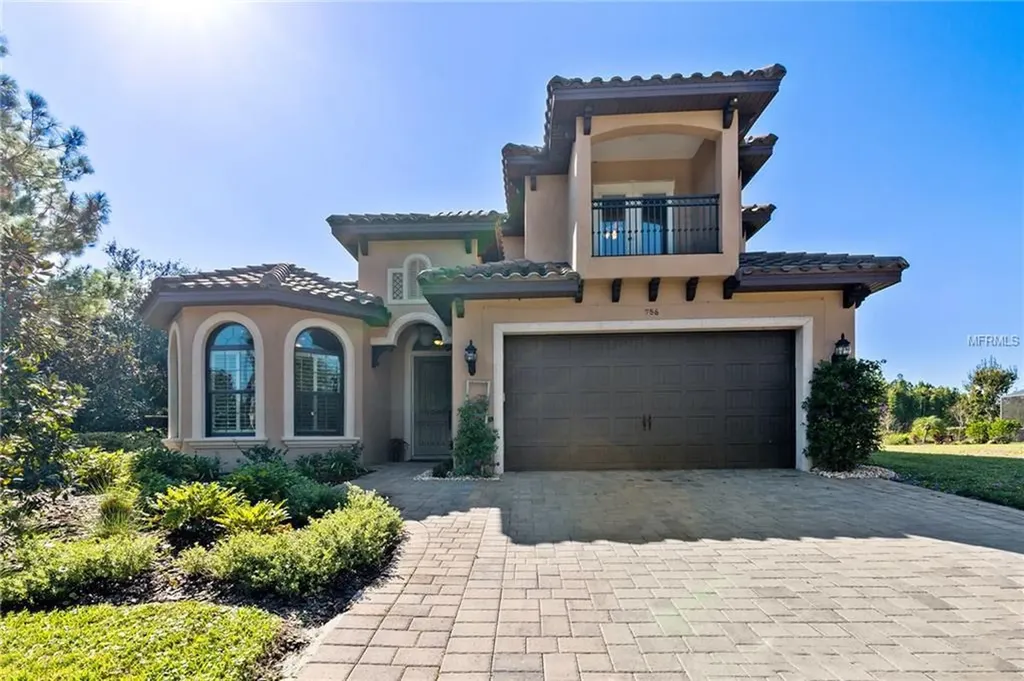 756 Stephens Pass Cove Lake Mary FL 32746