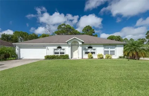1897 Guttenburg Road North Port FL 34288