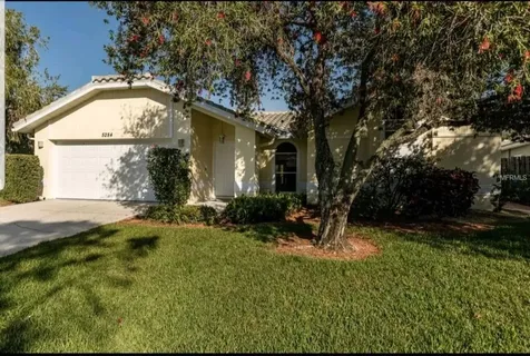 5284 White Sand Circle NE St Petersburg FL 33703