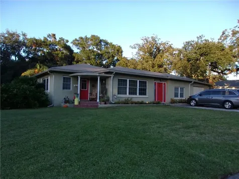 3801 N Ridge Avenue Tampa FL 33603