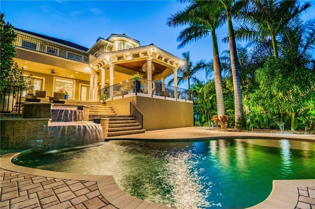 1849 Bayou Grande Boulevard NE St Petersburg FL 33703