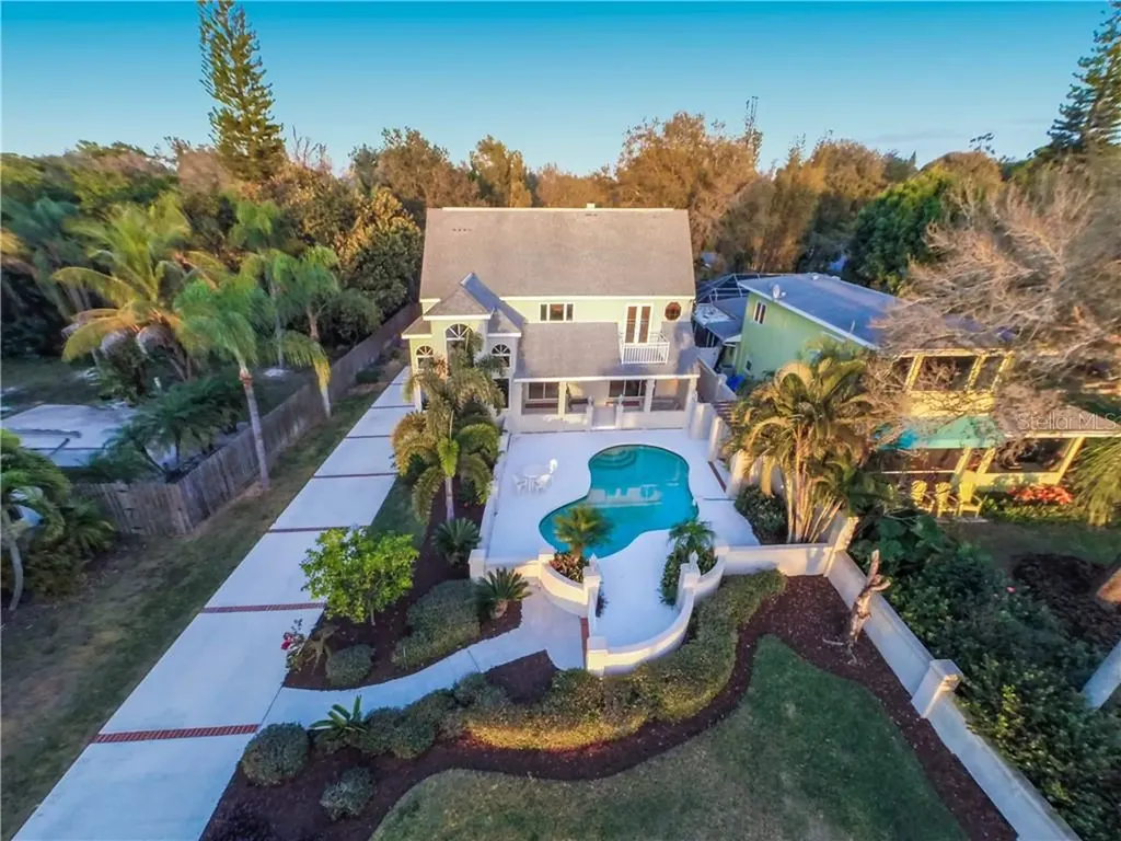 5110 Sun Circle Sarasota FL 34234