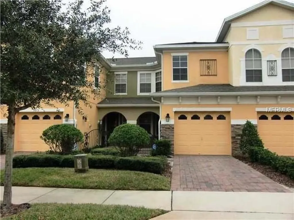 2677 Sweet Magnolia Place Oviedo FL 32765