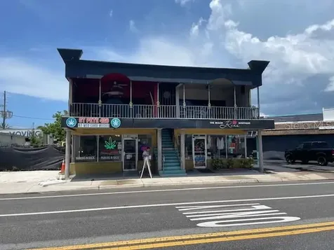St Pete Beach FL 33706
