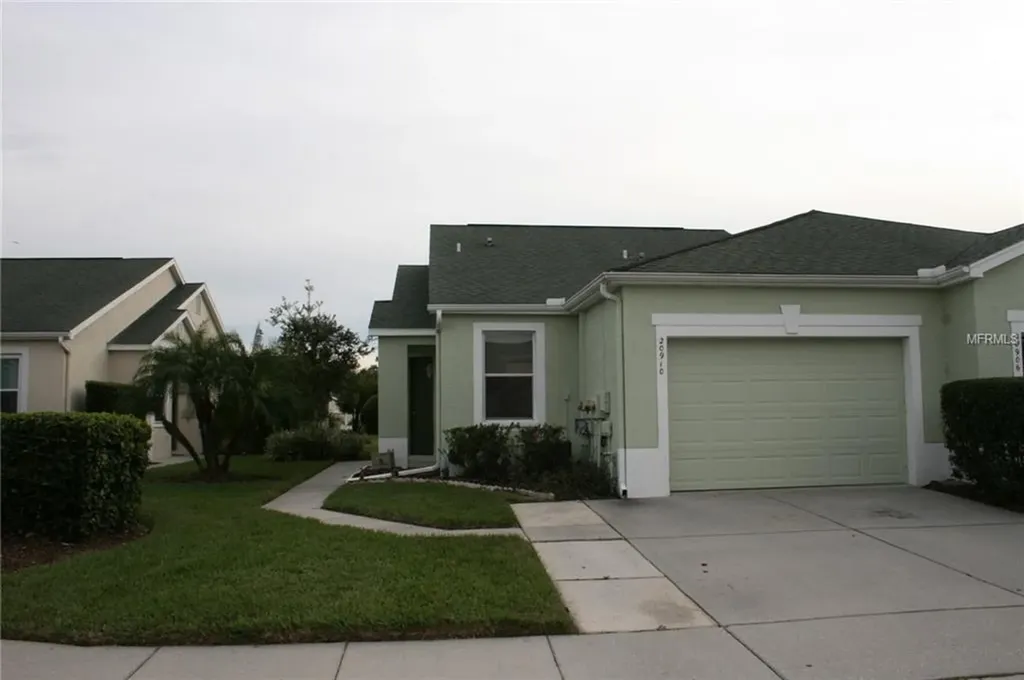 20910 Jaffa Lane Land O Lakes FL 34637
