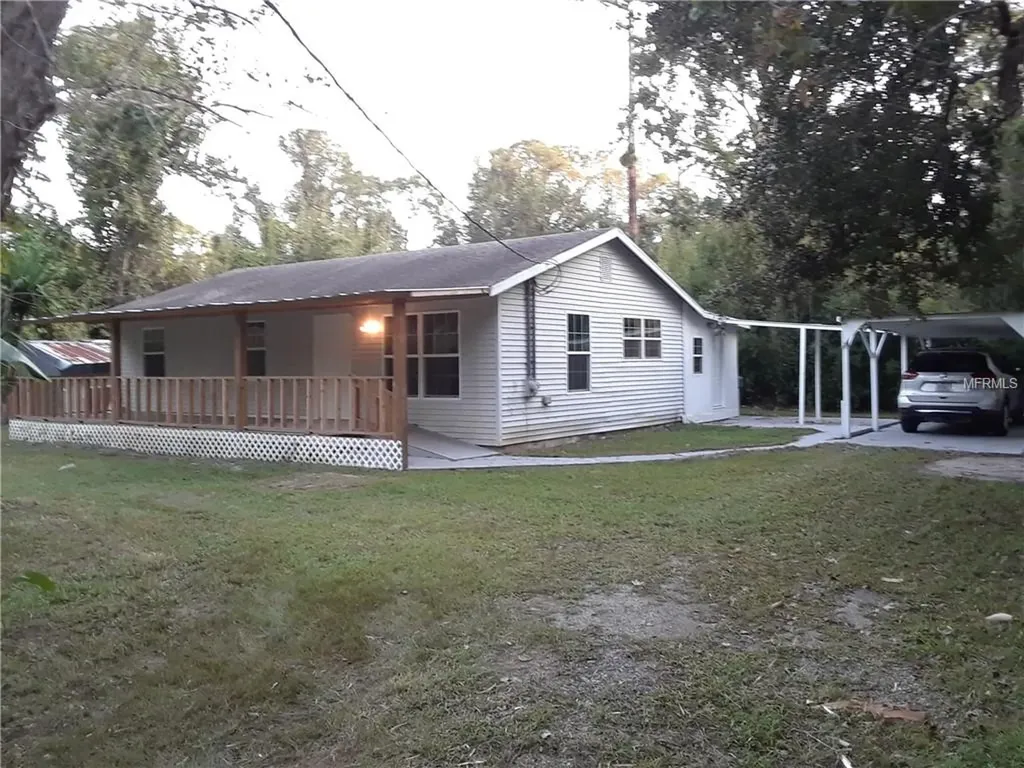 801 Debary Avenue Deltona FL 32725