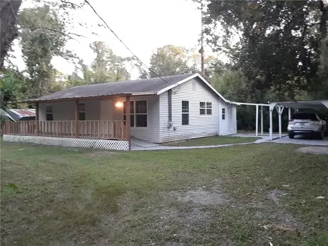801 Debary Avenue Deltona FL 32725