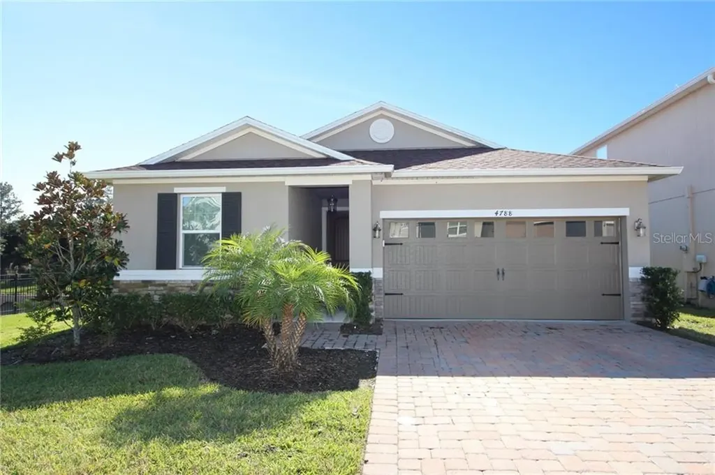 4788 Grassendale Terrace Sanford FL 32771