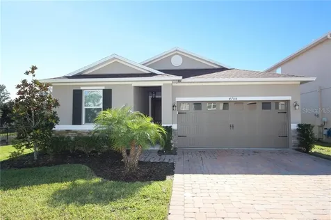 4788 Grassendale Terrace Sanford FL 32771