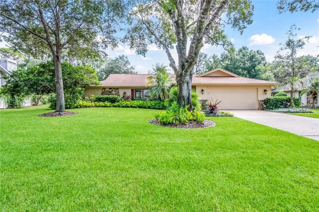 4907 Silver Fern Drive Sarasota FL 34241