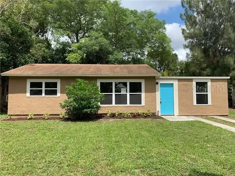 7015 Onyx Drive N St Petersburg FL 33702