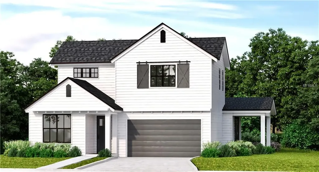 791 Douglas Avenue Winter Park FL 32789