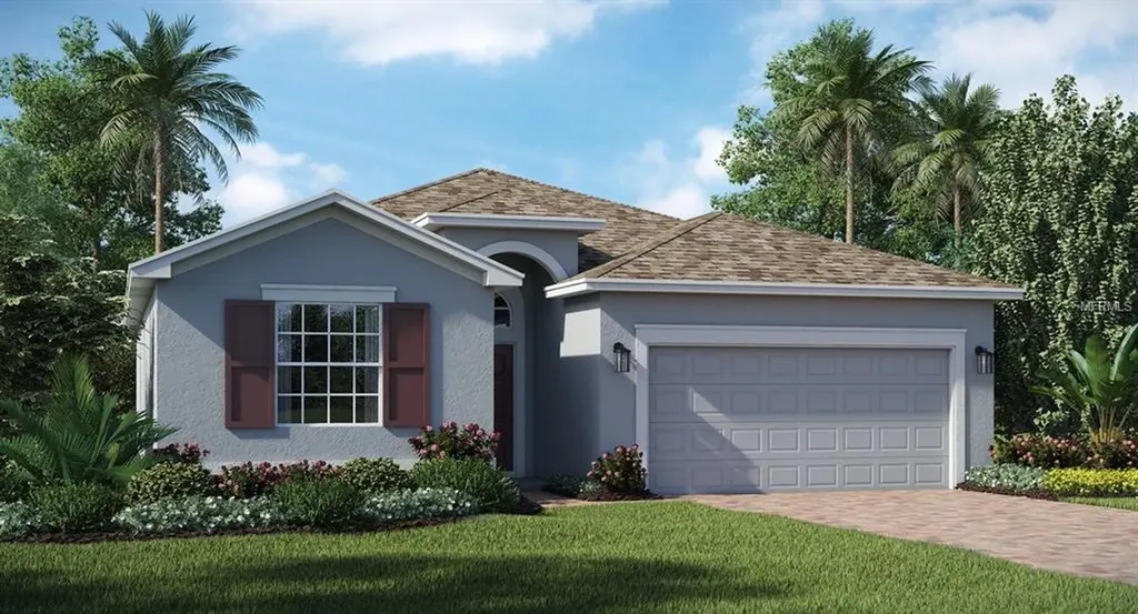 478 Brunswick Drive Davenport FL 33837