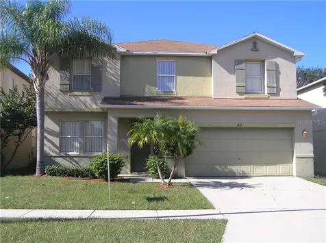 1515 Blue Horizon Drive Clermont FL 34714