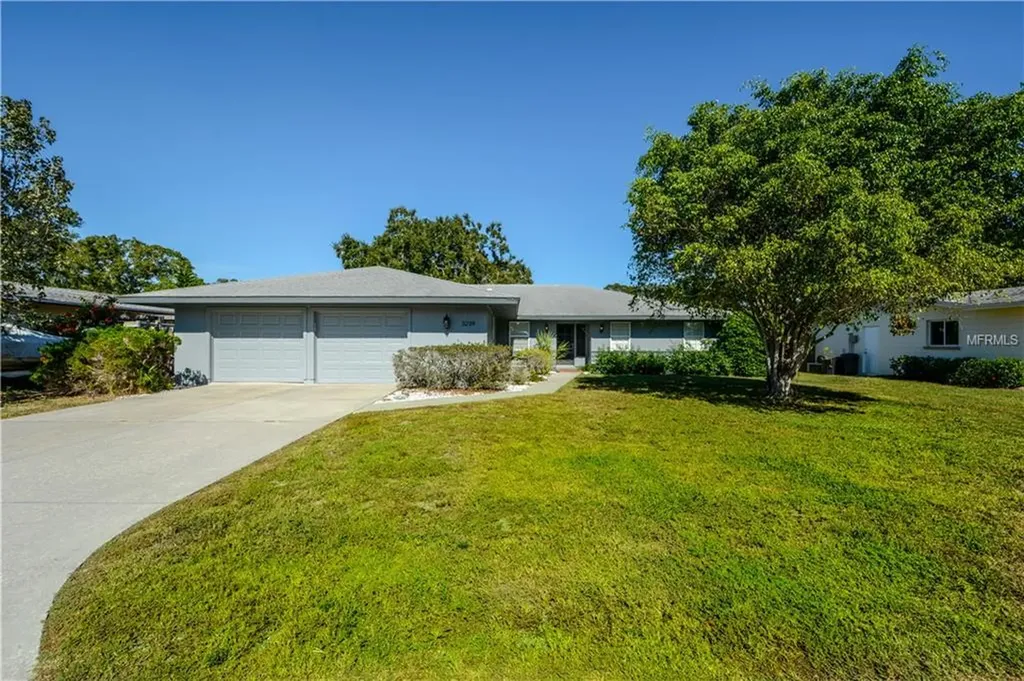 3239 Rose Street Sarasota FL 34239