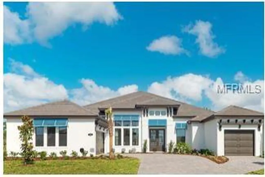 25856 Crossings Bluff Lane Sorrento FL 32776
