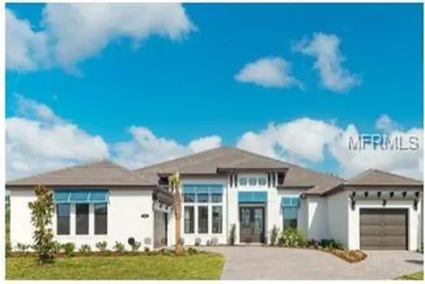 25856 Crossings Bluff Lane Sorrento FL 32776