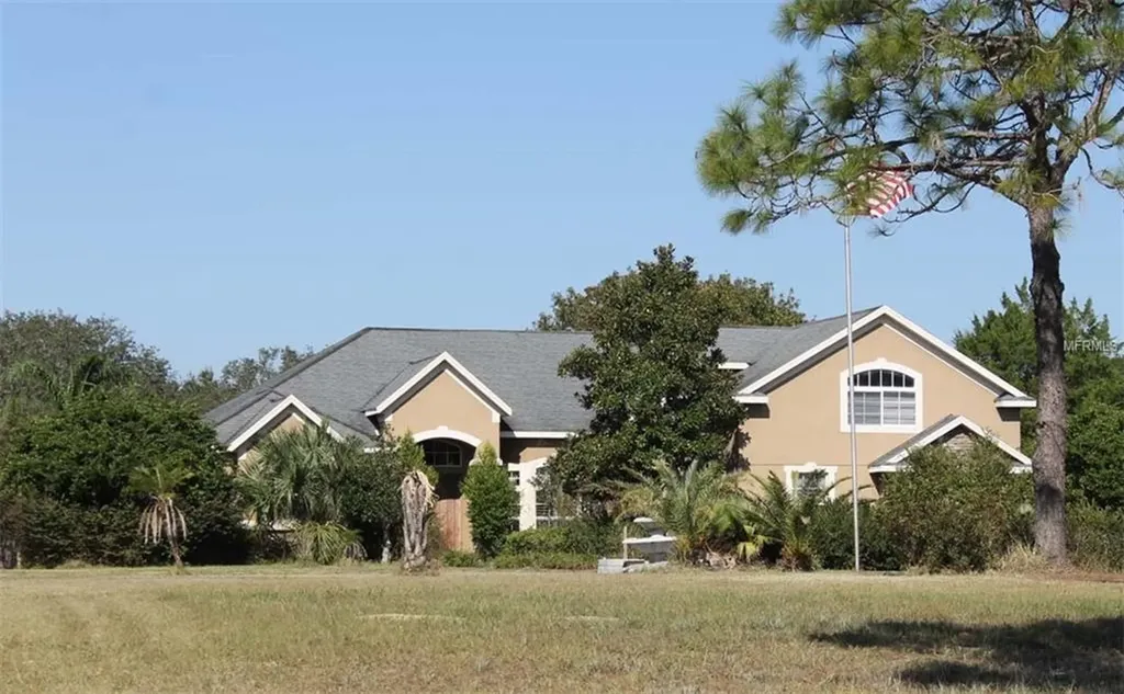 35119 Huff Road Eustis FL 32736