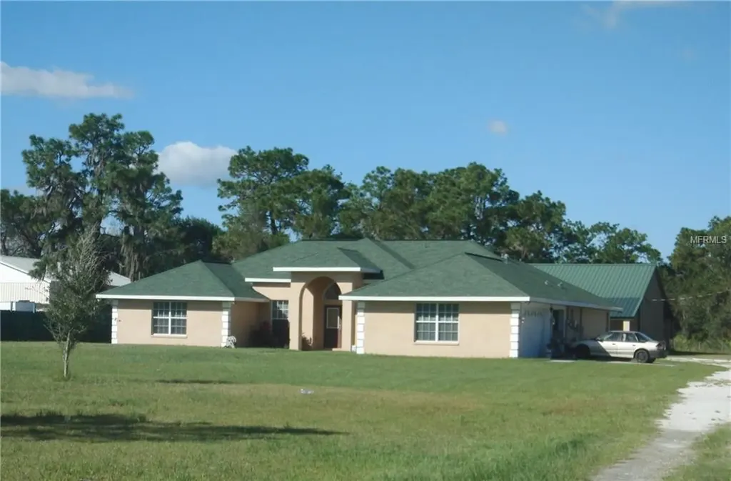 3711 33rd Street SE Ruskin FL 33570