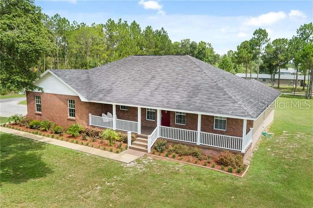 1810 Old Polk City Road Lakeland FL 33809