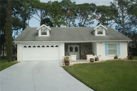 2352 Palm Springs Court Spring Hill FL 34606