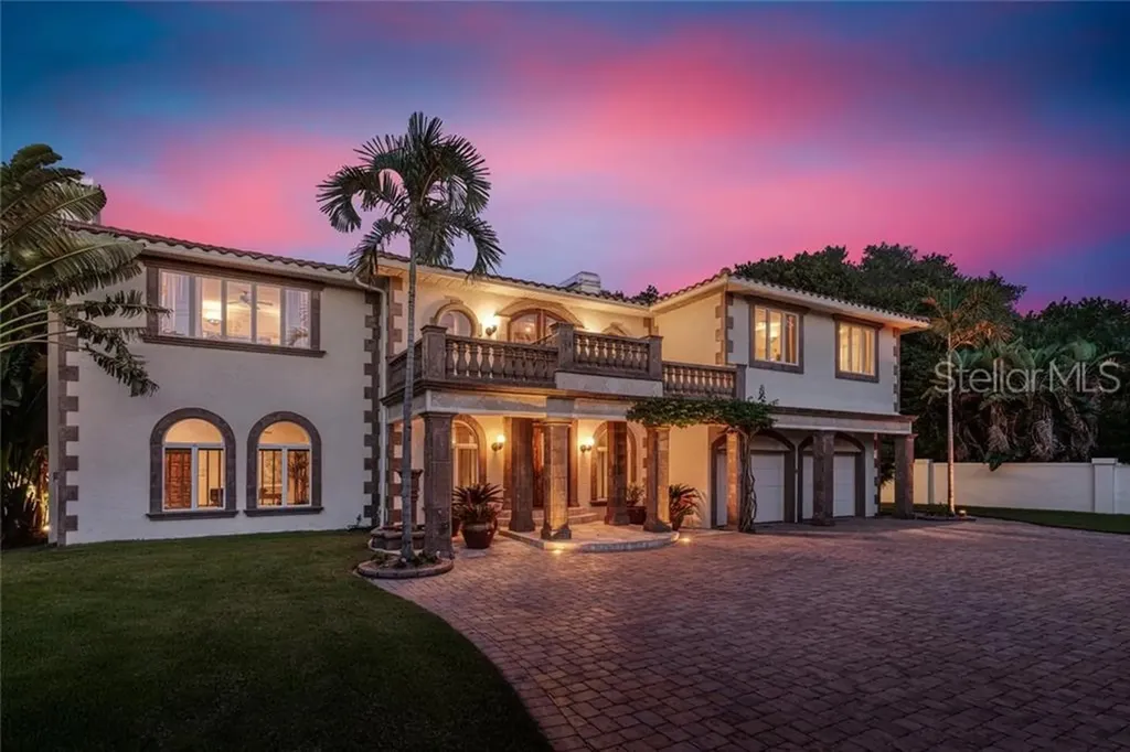 3206 Casey Key Road Nokomis FL 34275