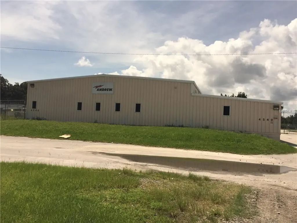 4540 Old Tampa Highway Kissimmee FL 34746