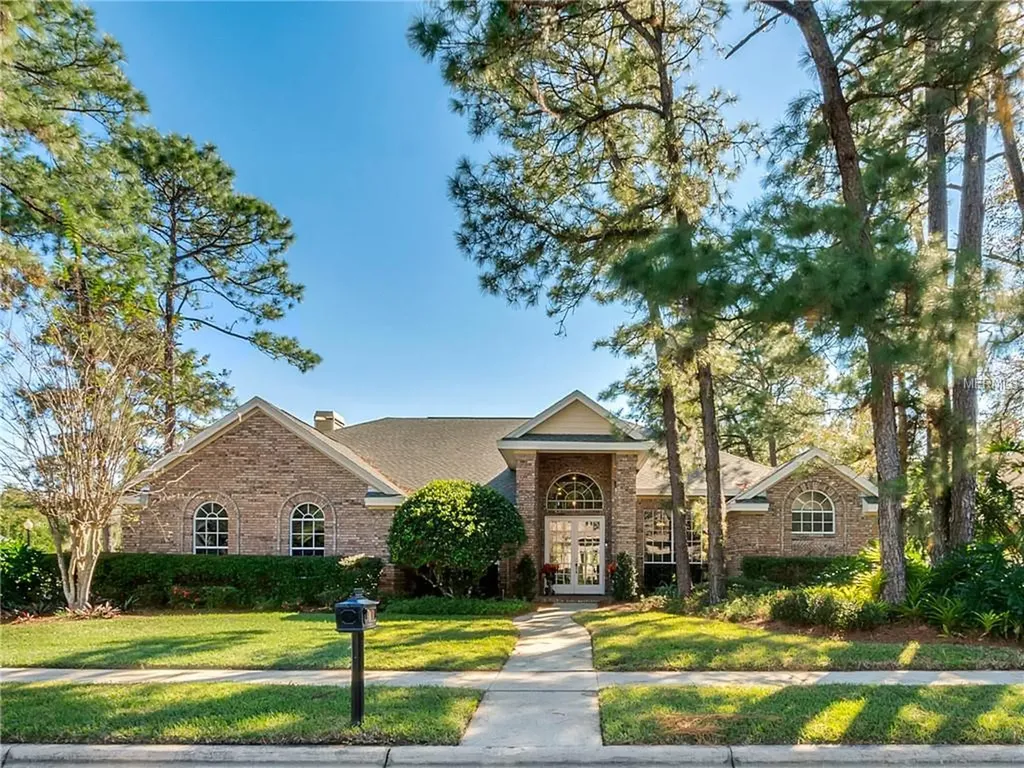 3815 Sanibel Cove Oviedo FL 32765