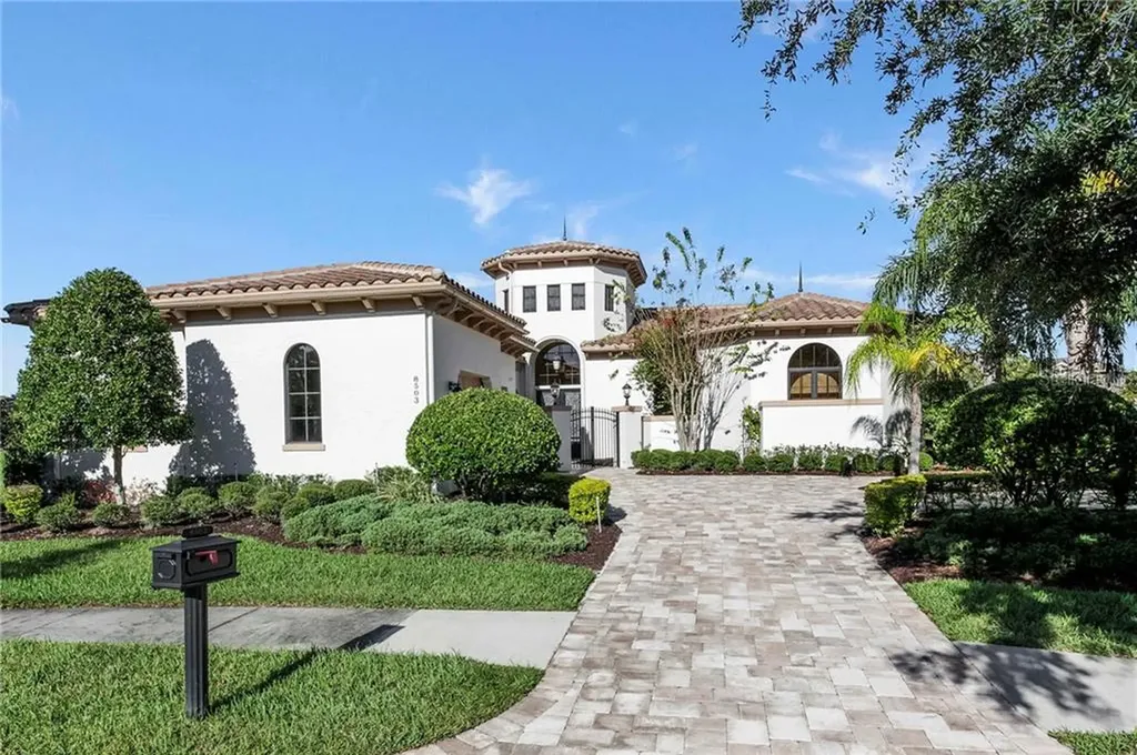 8503 Lake Nona Shore Drive Orlando FL 32827
