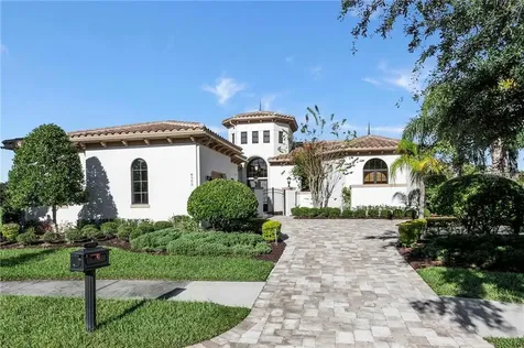 8503 Lake Nona Shore Drive Orlando FL 32827