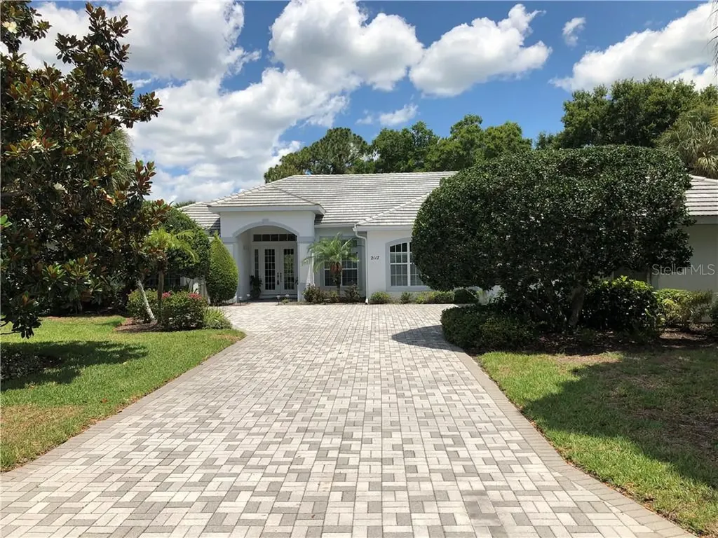 2117 Calusa Lakes Boulevard Nokomis FL 34275