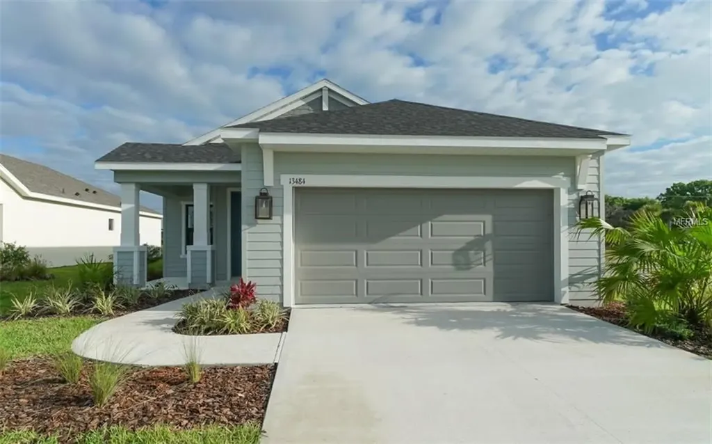 13484 Old Creek Court Parrish FL 34219