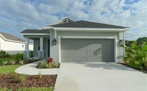 13484 Old Creek Court Parrish FL 34219