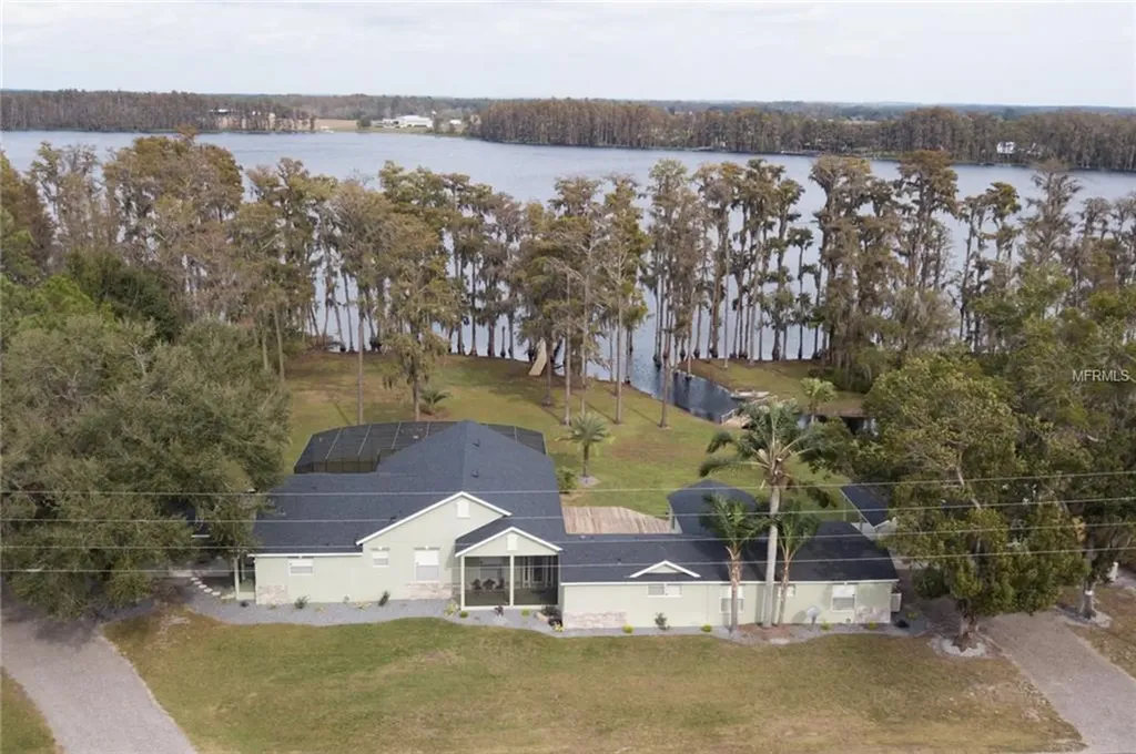 6341 Lake Erie Road Groveland FL 34736