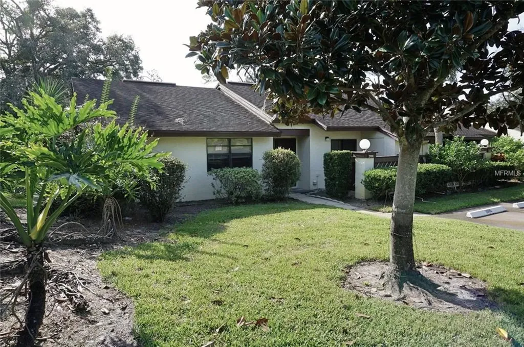 2900 Silver Bell Court Palm Harbor FL 34684