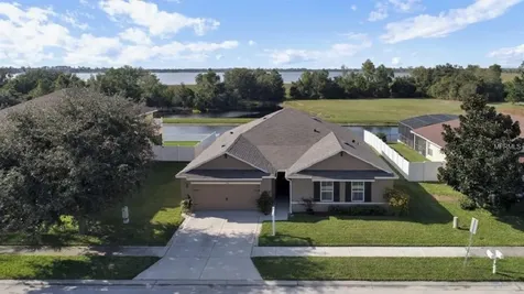 5717 Marsh Landing Drive Winter Haven FL 33881