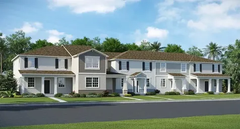 11109 Bookmark Lane Winter Garden FL 34787