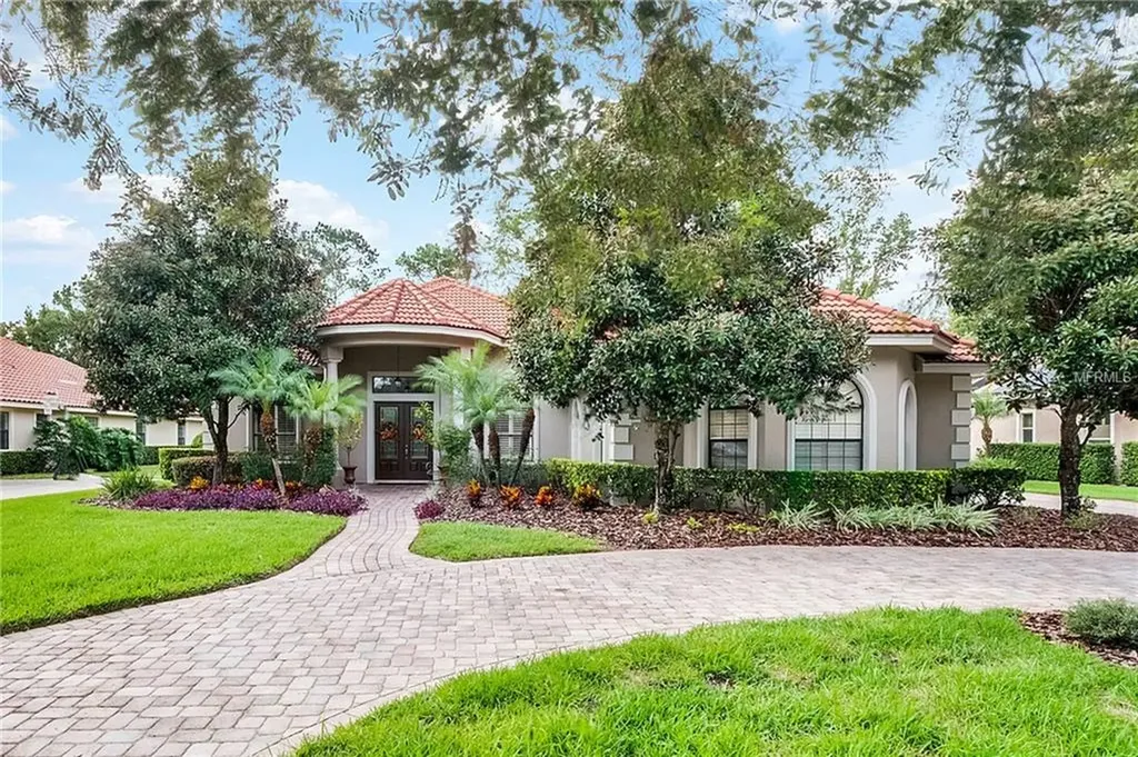 330 Highcroft Court Lake Mary FL 32746