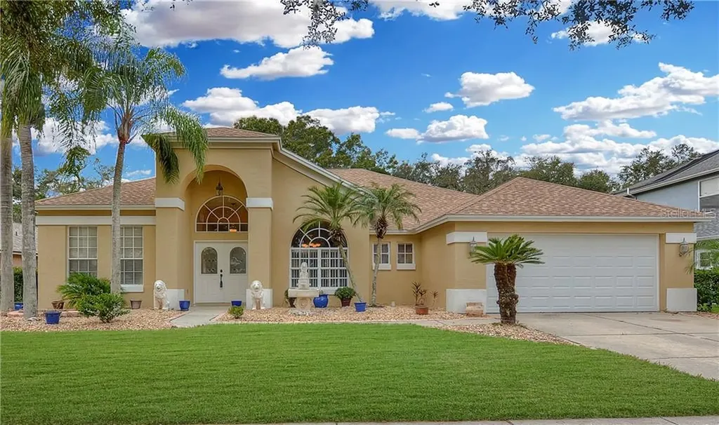 3509 Autumn Glen Drive Valrico FL 33596