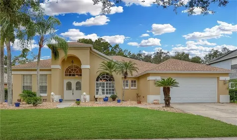 3509 Autumn Glen Drive Valrico FL 33596