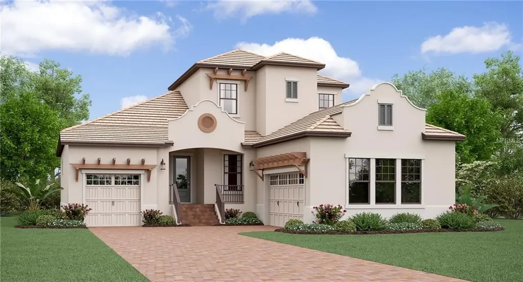 3019 Christophers Watch Lane Ruskin FL 33570