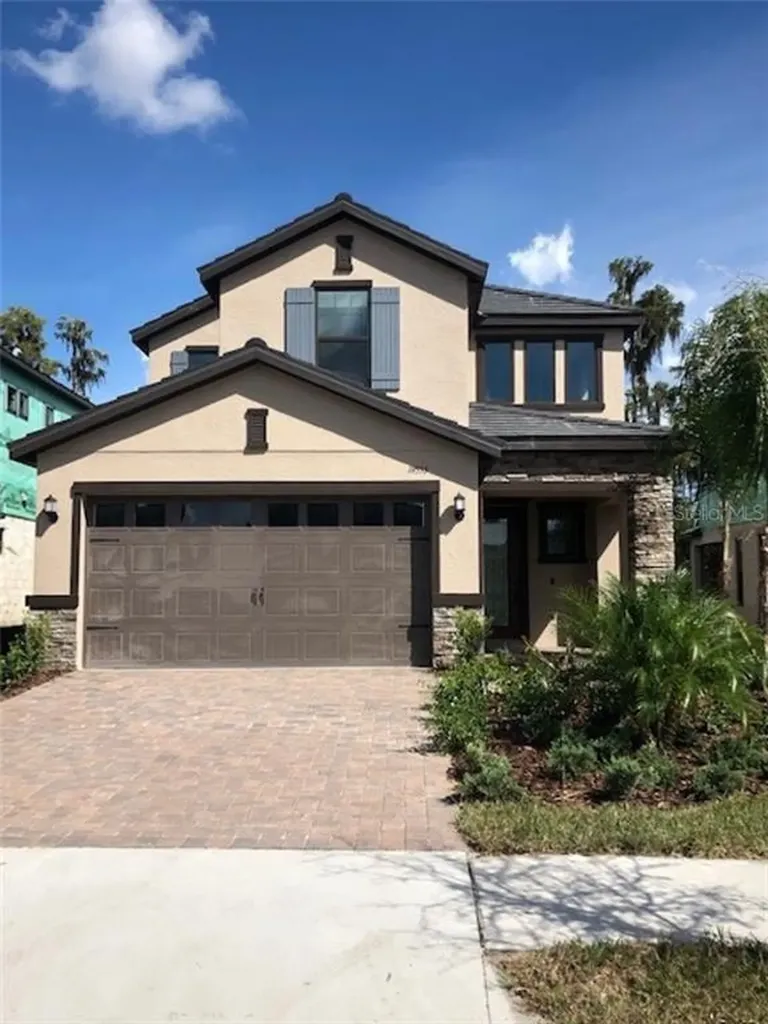 19555 Roseate Drive Lutz FL 33558