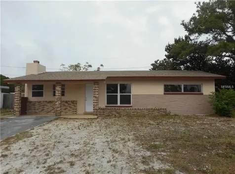 7307 Tangelo Avenue Port Richey FL 34668