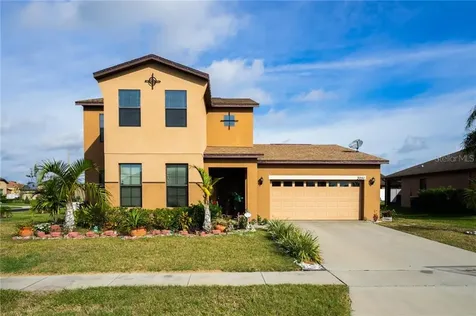 3251 Pineapple Isle Drive Kissimmee FL 34746
