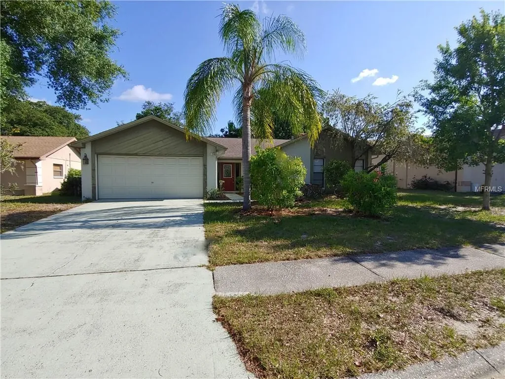 7335 Bramblewood Drive Port Richey FL 34668