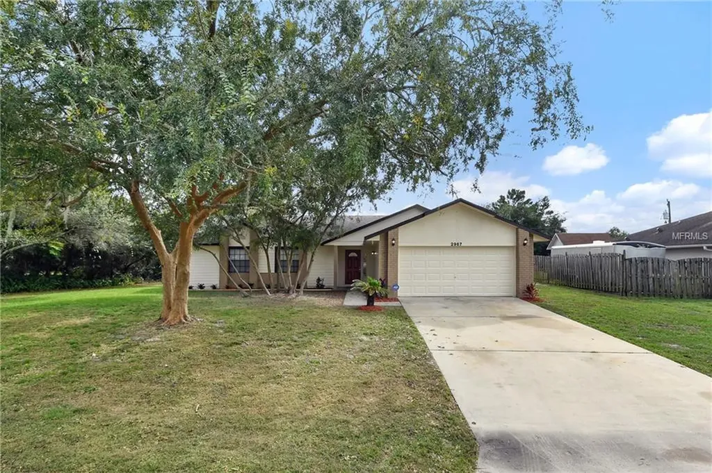 2967 Carmela Street Deltona FL 32738
