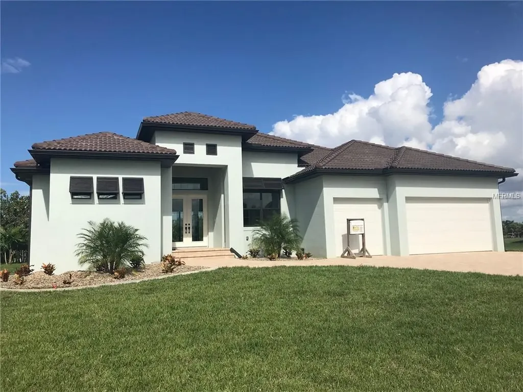 2132 Padre Island Drive Punta Gorda FL 33950