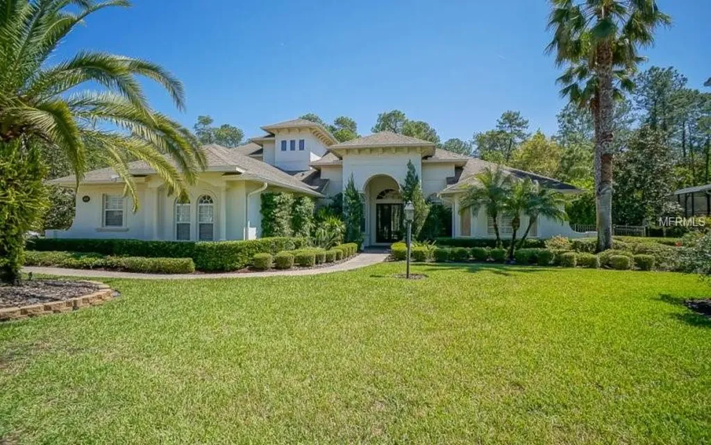 448 Raccoon Street Lake Mary FL 32746